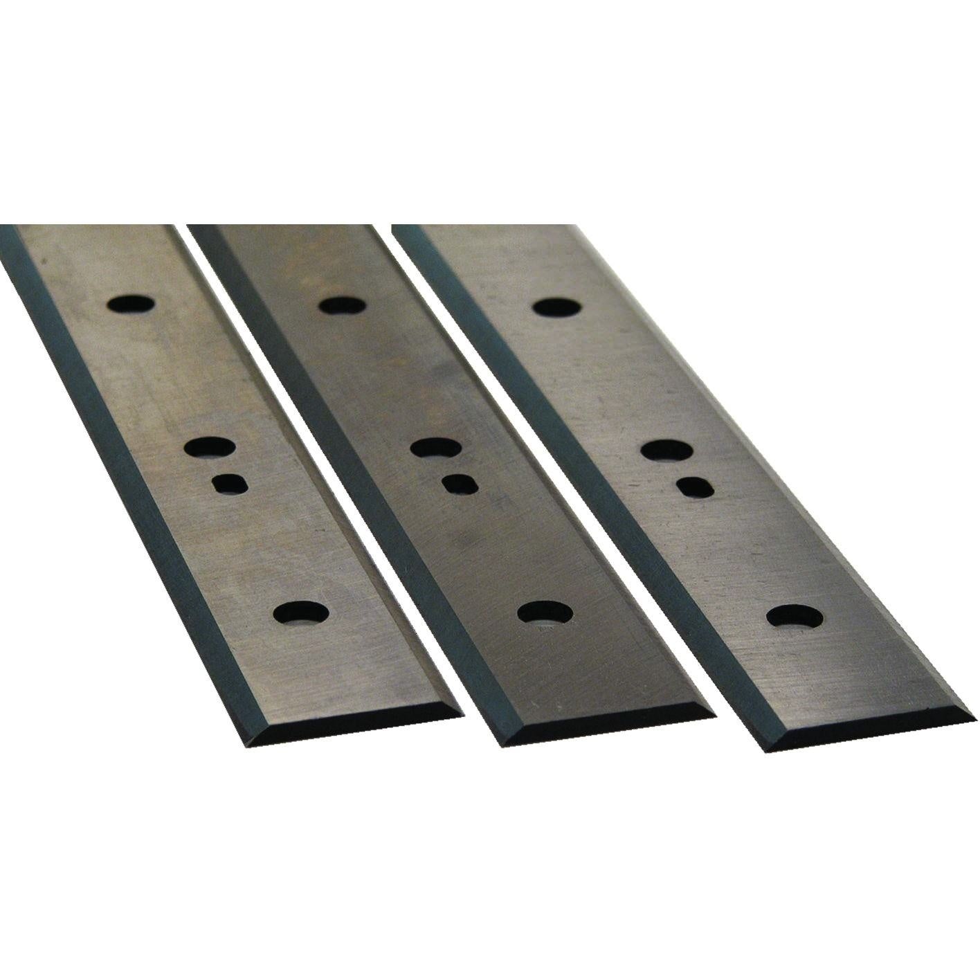 Jet 708817 Quick Change Knife Set for JET 15" Planers