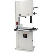 Jet 714800 JWBS-20-3, 20" Bandsaw, 3HP, 230V