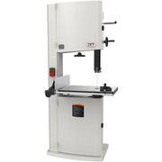 Jet 714850 JWBS-20-5, 20" Bandsaw, 5HP, 230V