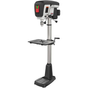 Jet 716250 15" Floorstanding Drill Press