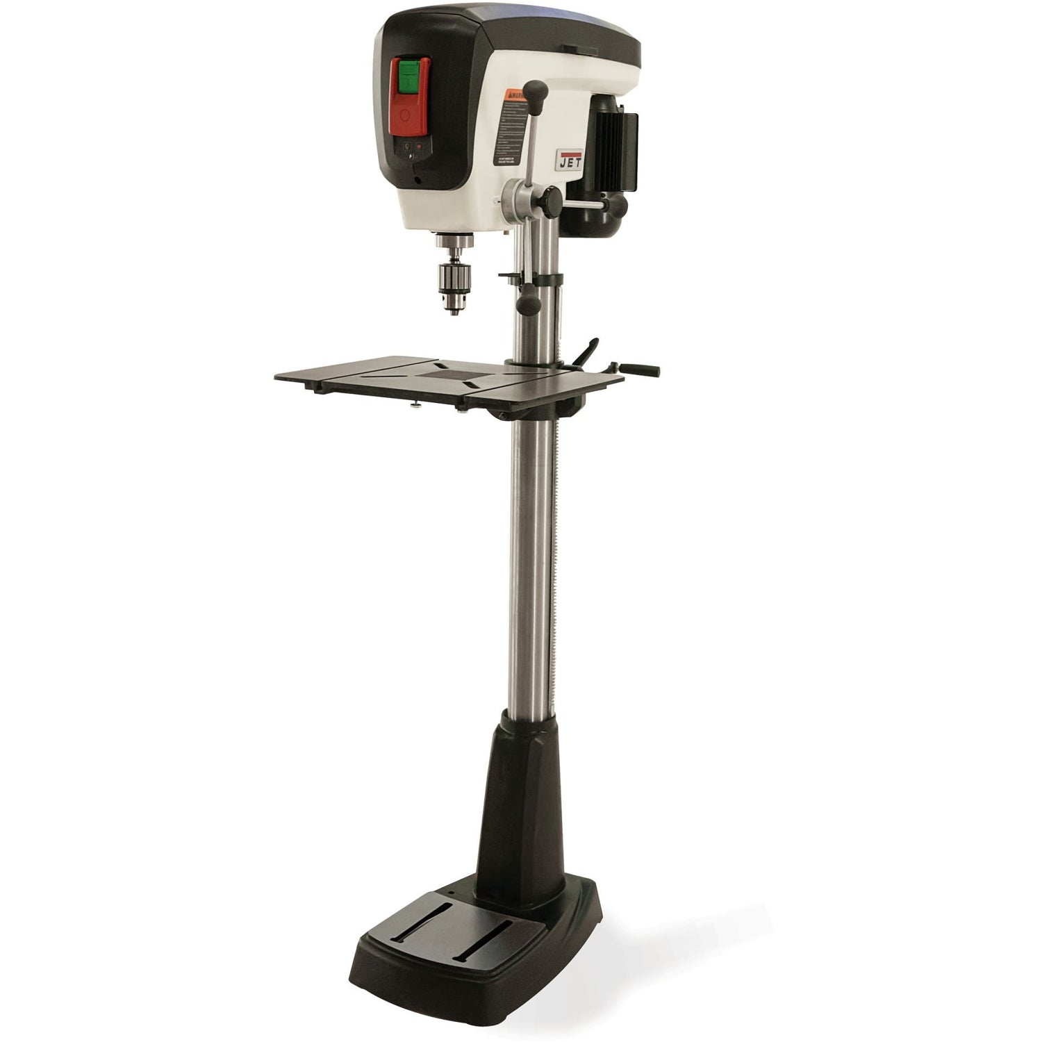Jet 716300 17" Drill Press