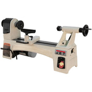 Jet 719110 JWL-1015VS 10'' x 15'' Variable Speed Wood Lathe