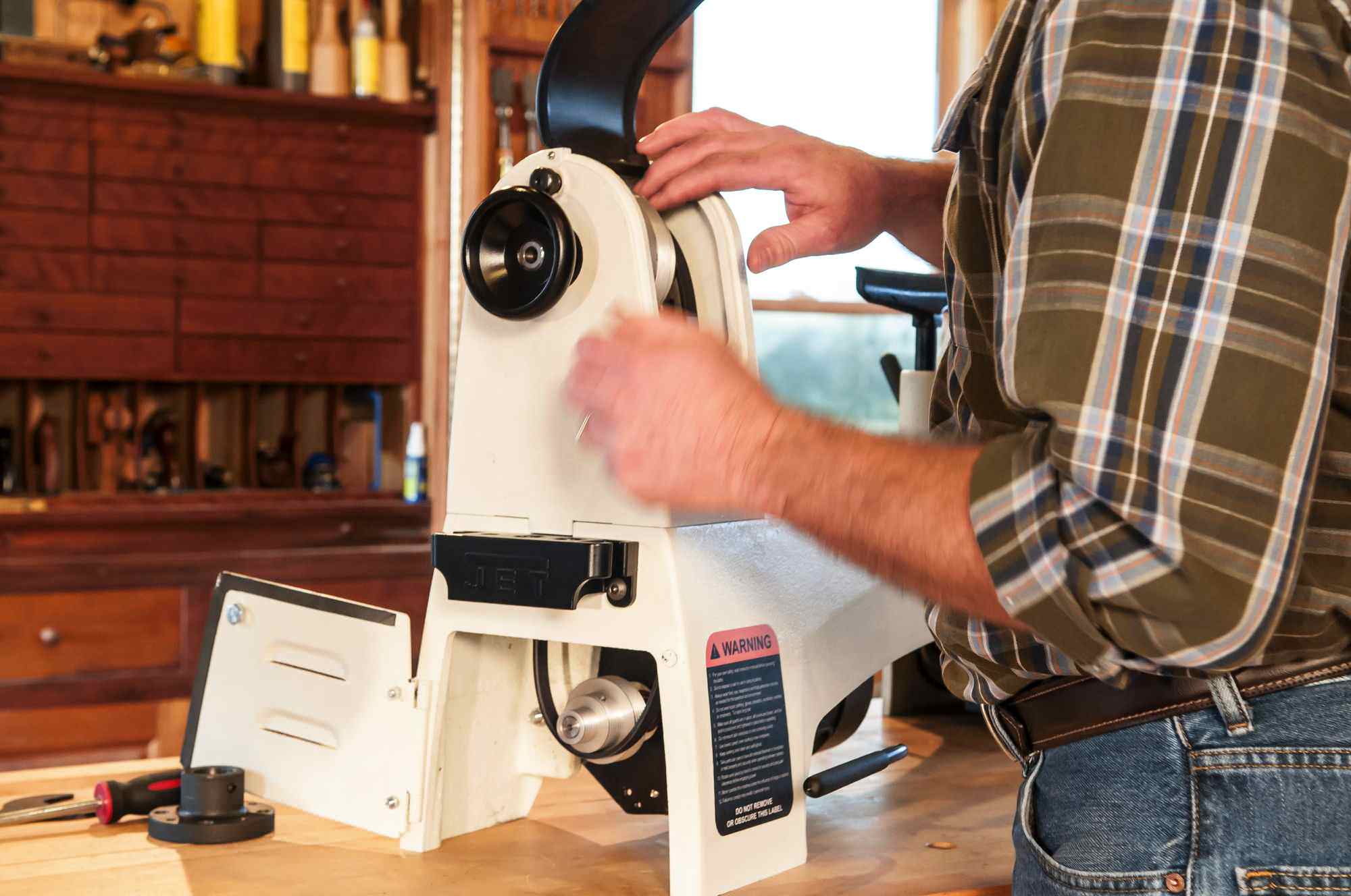 ユウトミ Jet JWL-1221VS, 12