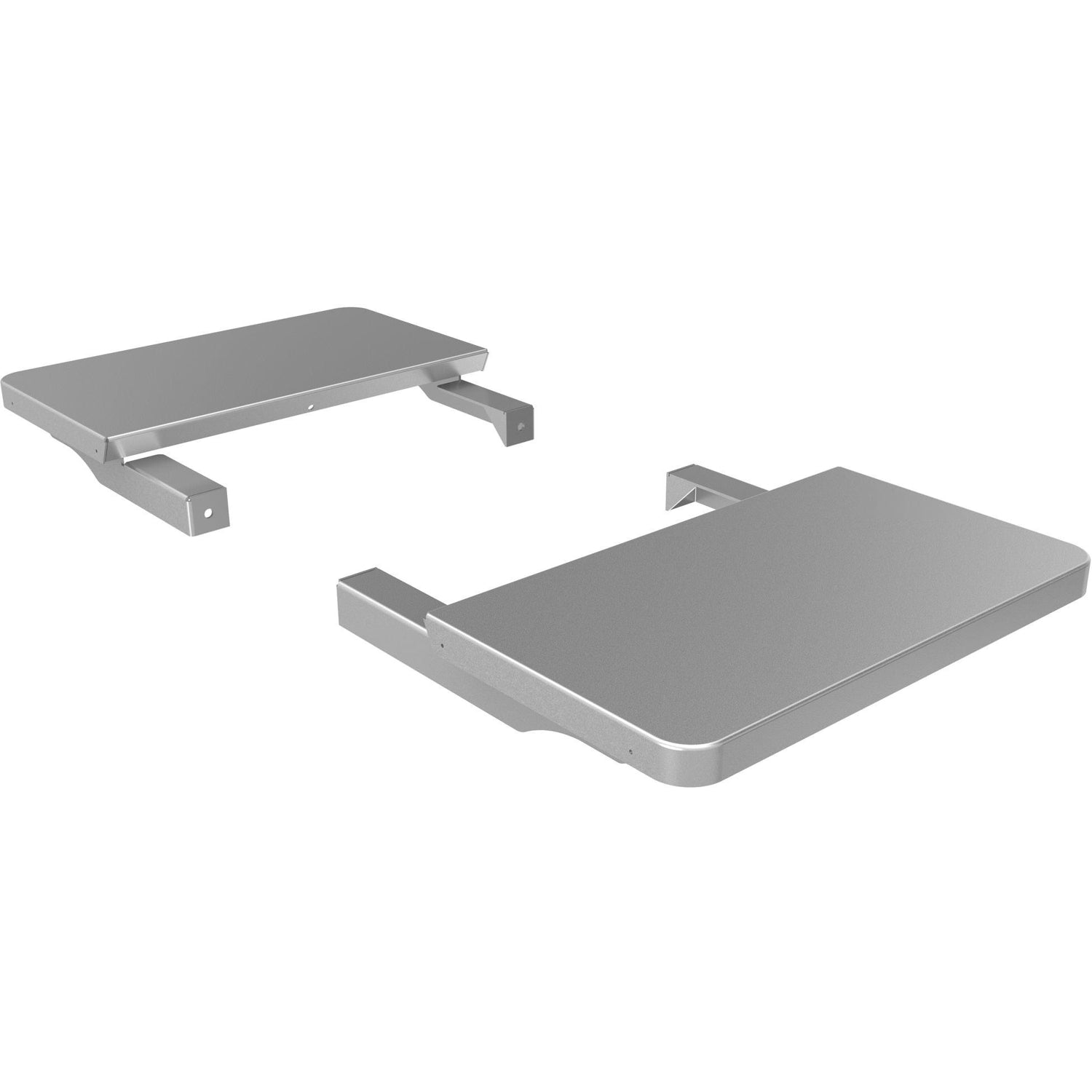 Jet 723521 Infeed/Outfeed Tables for JET JWDS-1632 / JWDS-1836