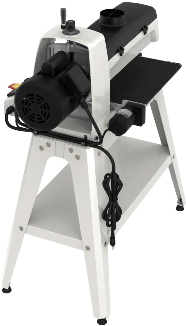 Jet 723530K 18-36 Drum Sander with Stand – Tool Nut