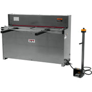 Jet 756206 HS1452-3T, 52" x 14 Gauge Hydraulic Shear 3 Ph