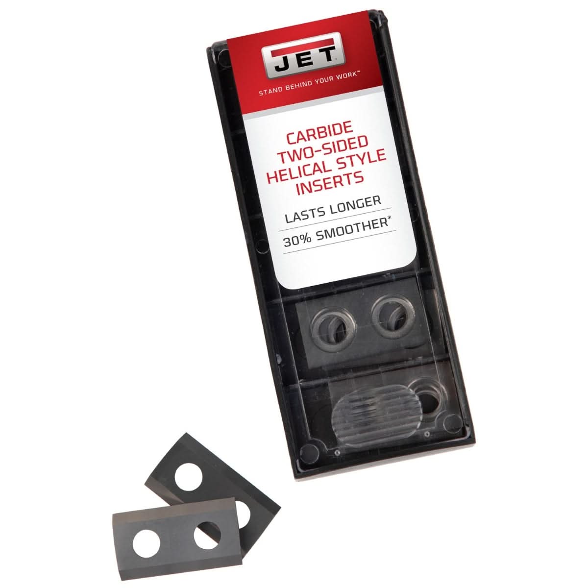 JET 722132-JPW Carbide Knife Insert for JWP-13BT, 10-Piece – Tool Nut