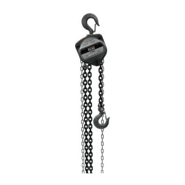 Jet Tools Jet 101930 S90-200-10, 2-Ton Hand Chain Hoist With 10' Lift