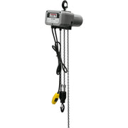 Jet Tools 110515 JSH-550-15 1/4-Ton Electric Chain Hoist 1-Phase 15' Lift