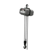 Jet 111500 1SS-1C-15 1 Ton 1Ph 15-Foot Lift 115/230V Prewired 230V