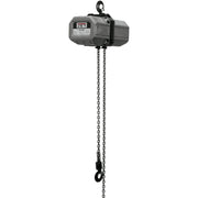 Jet Tools 121100 1/2SS-1C-10, 1/2-Ton Electric Chain Hoist 1-Phase 10' Lift