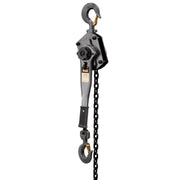Jet Tools 287501 JLP-A Series 3 Ton Lever Hoist, 10' Lift
