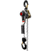 Jet Tools 376302 JLH Series 1-1/2 Ton Lever Hoist, 15' Lift with Overload Protection