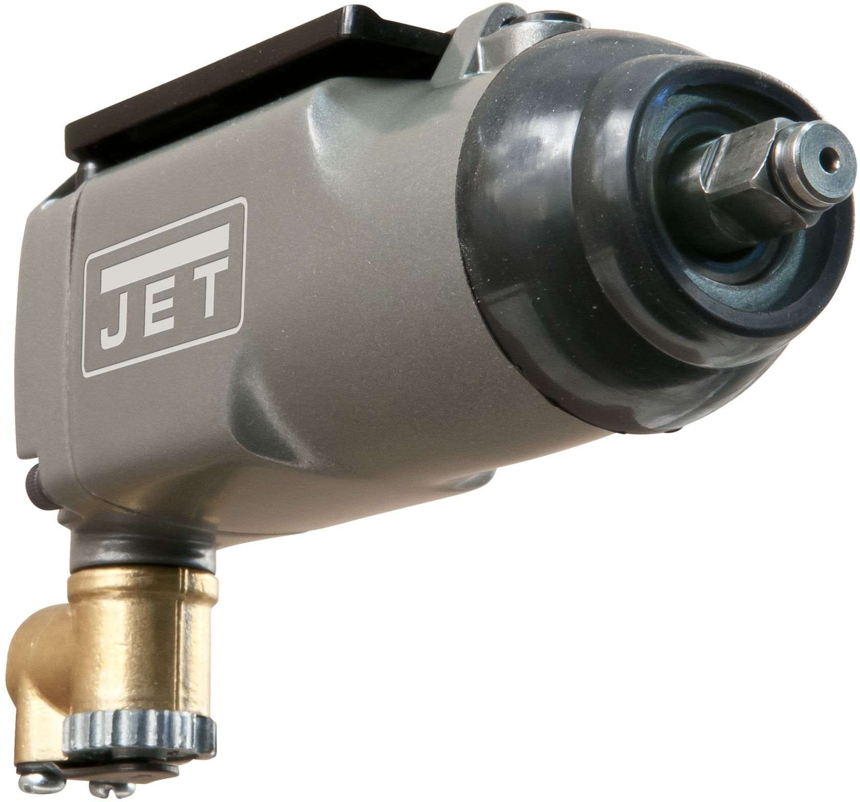 Jet Tools 505100 JAT-100, 3/8" Butterfly Impact Wrench