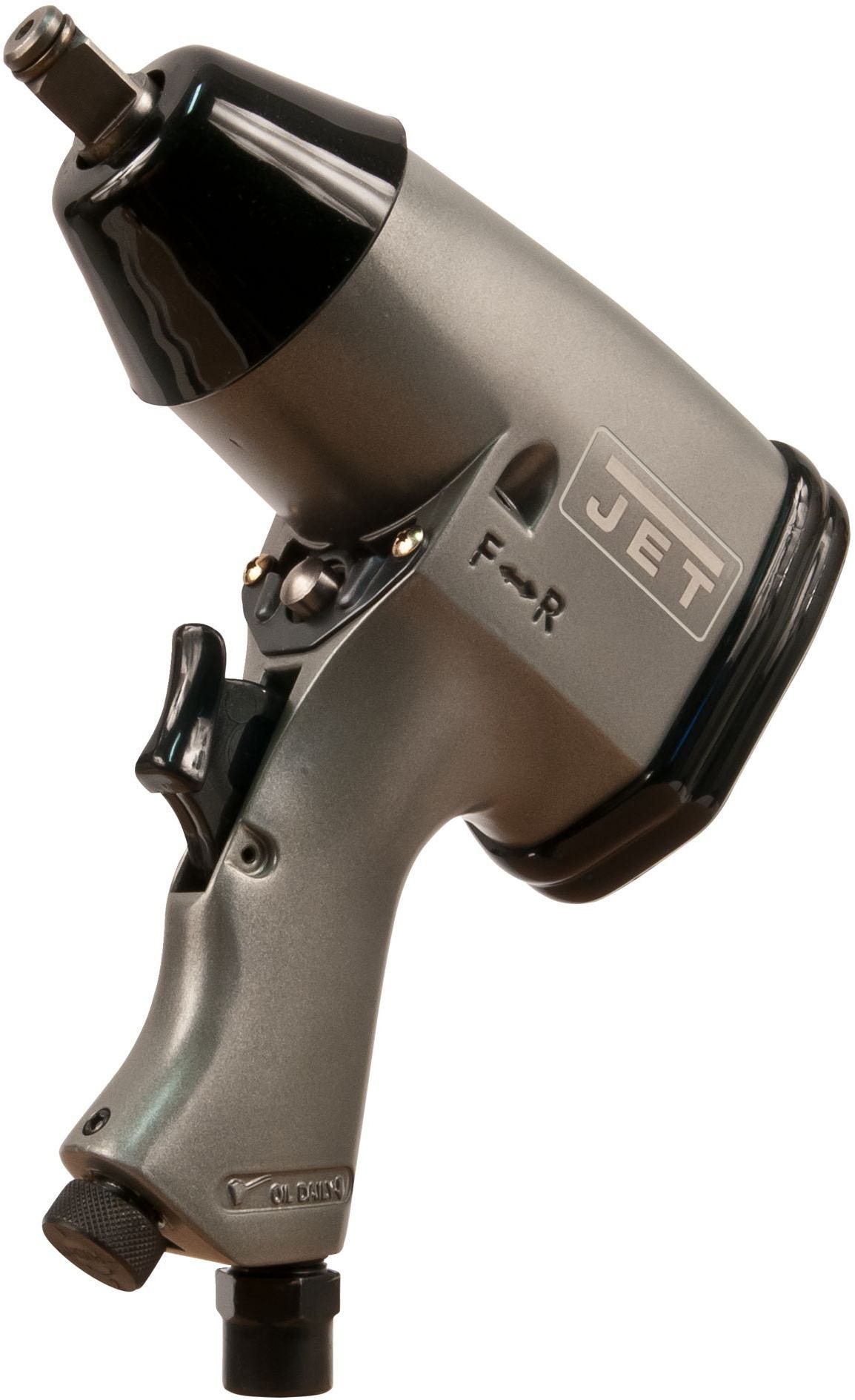 Jet Tools 505102 JAT-102, 1/2" Impact Wrench