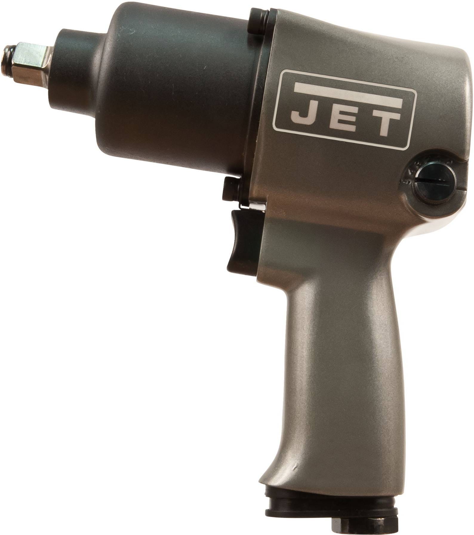Jet Tools 505103 JAT-103, 1/2" Impact Wrench