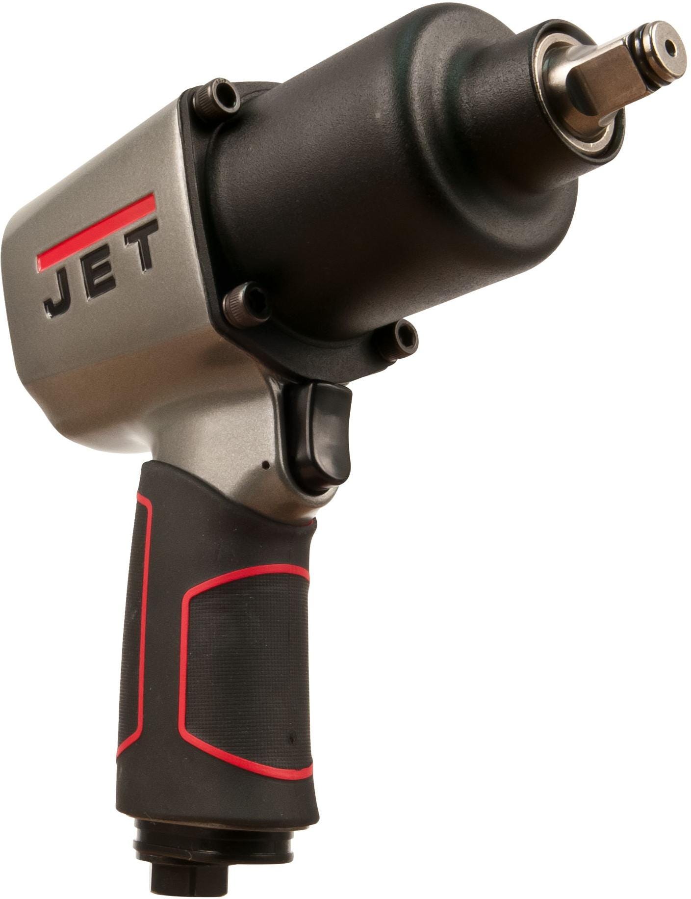 Jet Tools 505104 JAT-104, 1/2" Impact Wrench