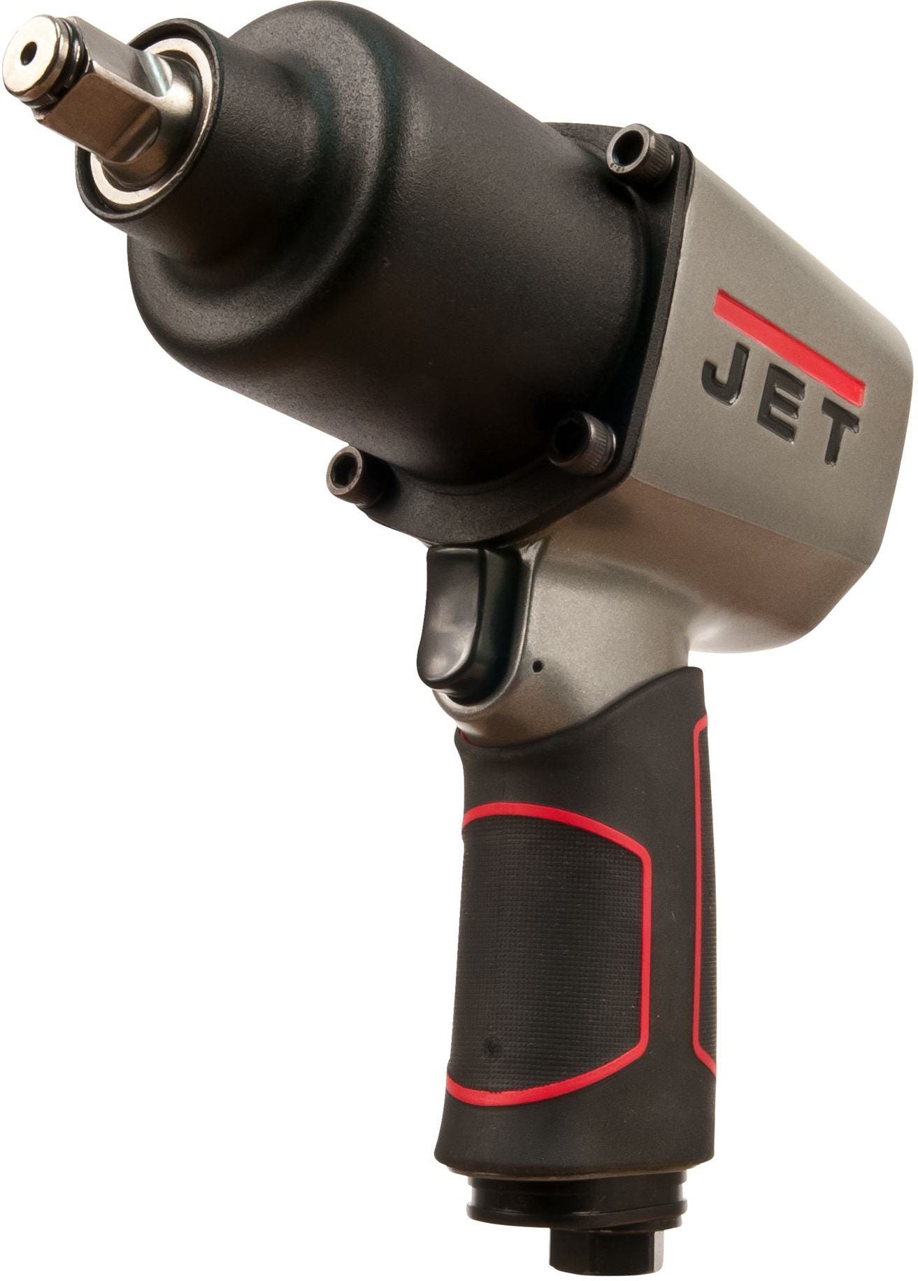 Jet Tools 505104 JAT-104, 1/2" Impact Wrench