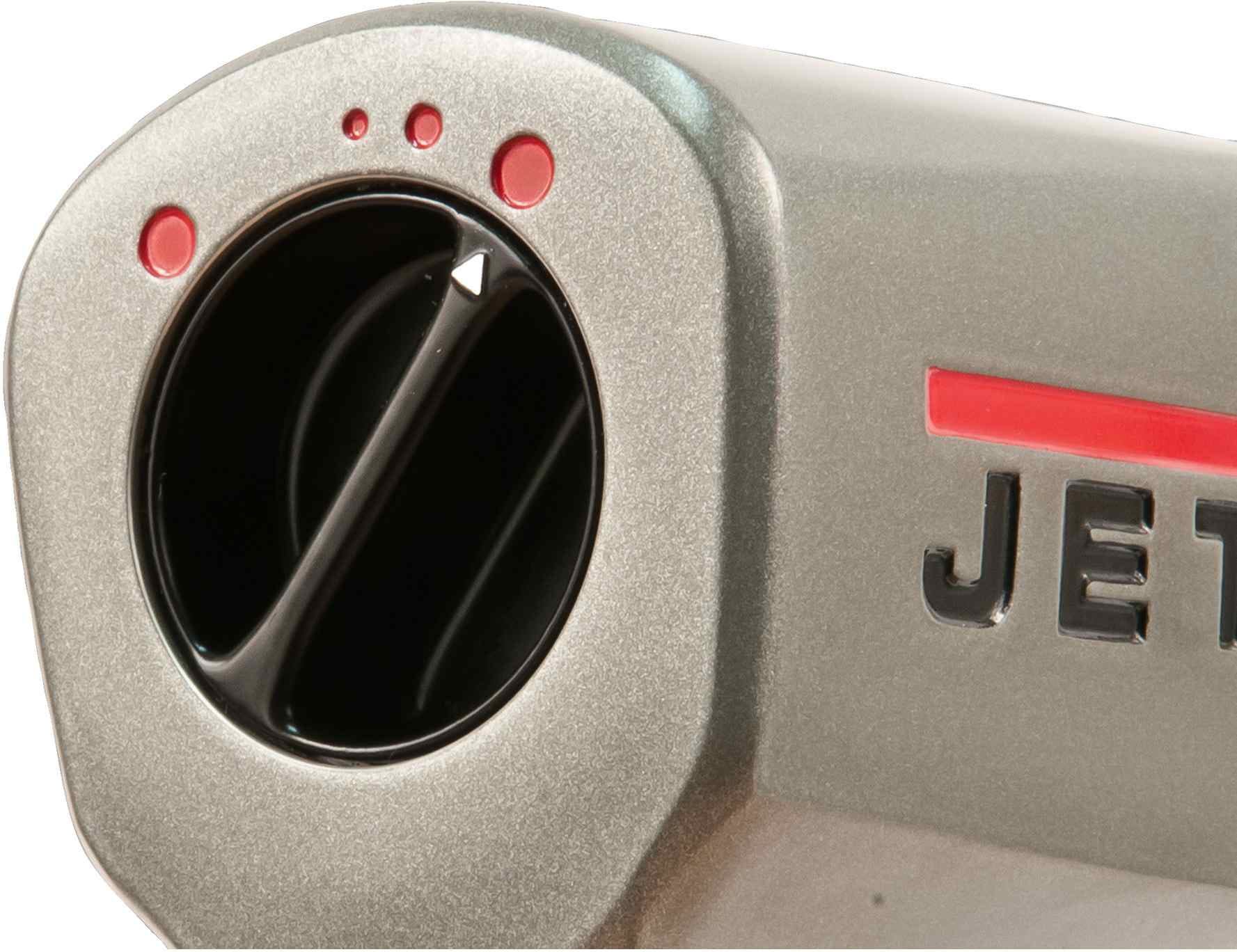 Jet Tools 505104 JAT-104, 1/2" Impact Wrench