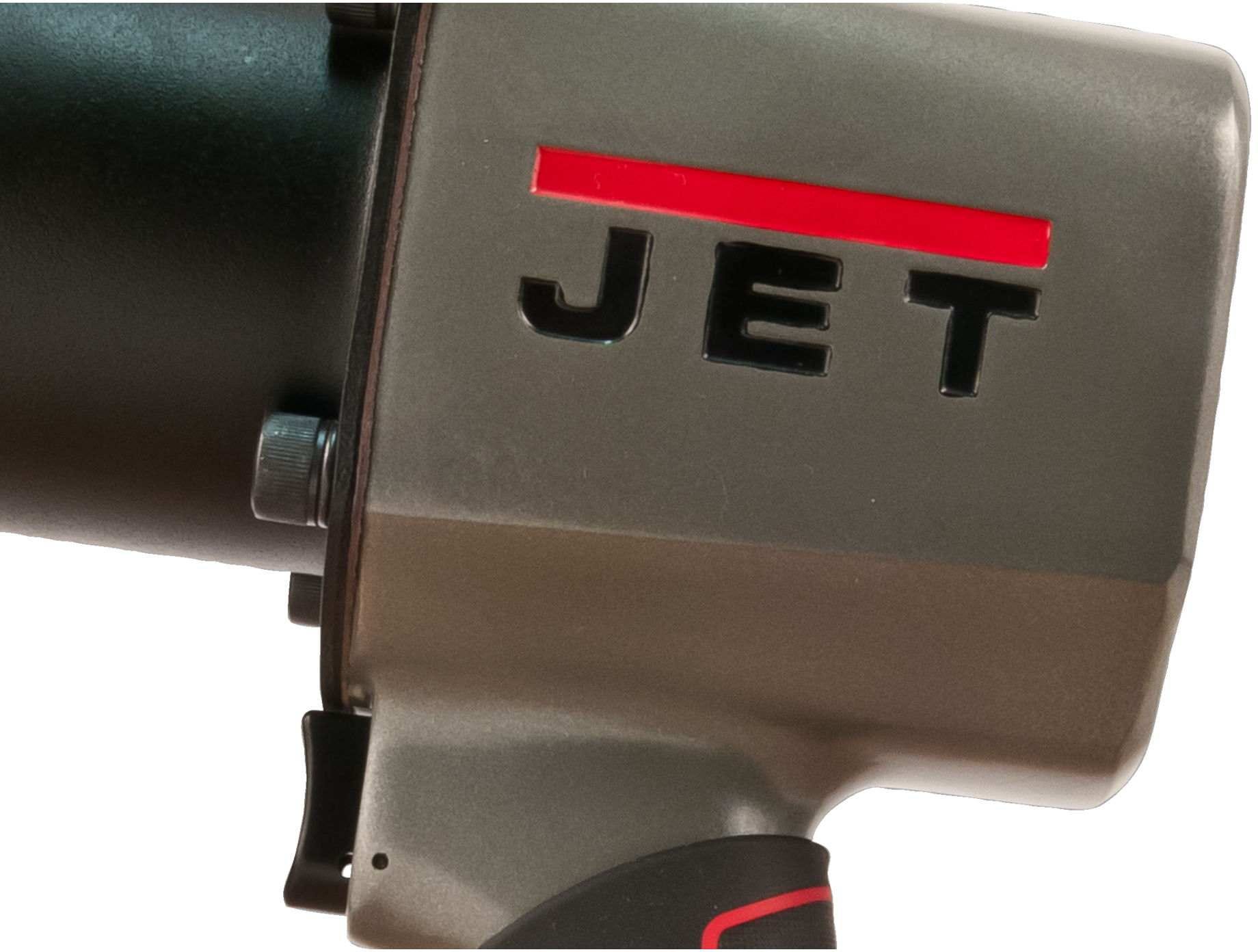 Jet Tools 505105 JAT-105, 3/4" Impact Wrench