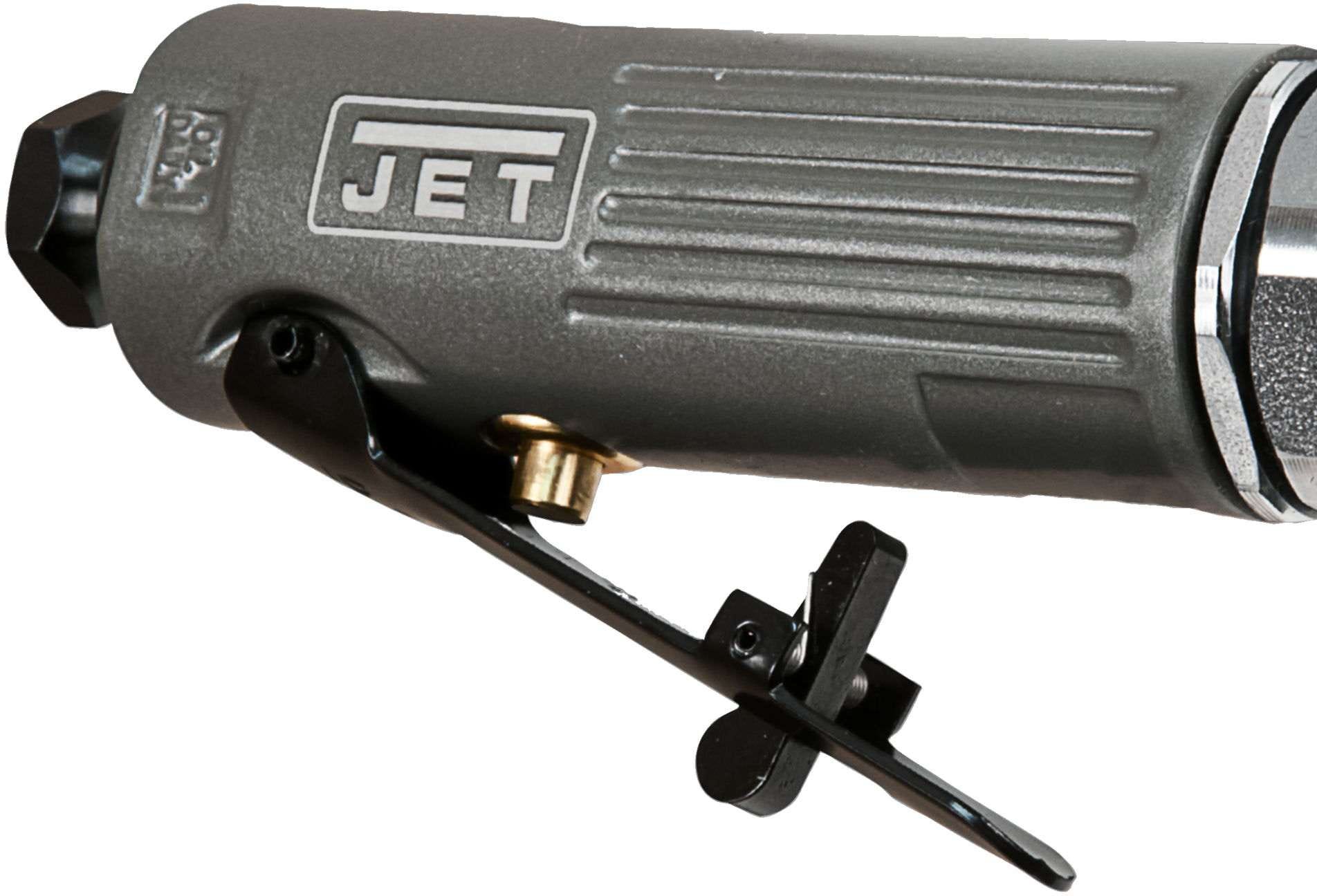 Jet Tools 505403 JAT-403, 1/4" Right Angle Die Grinder
