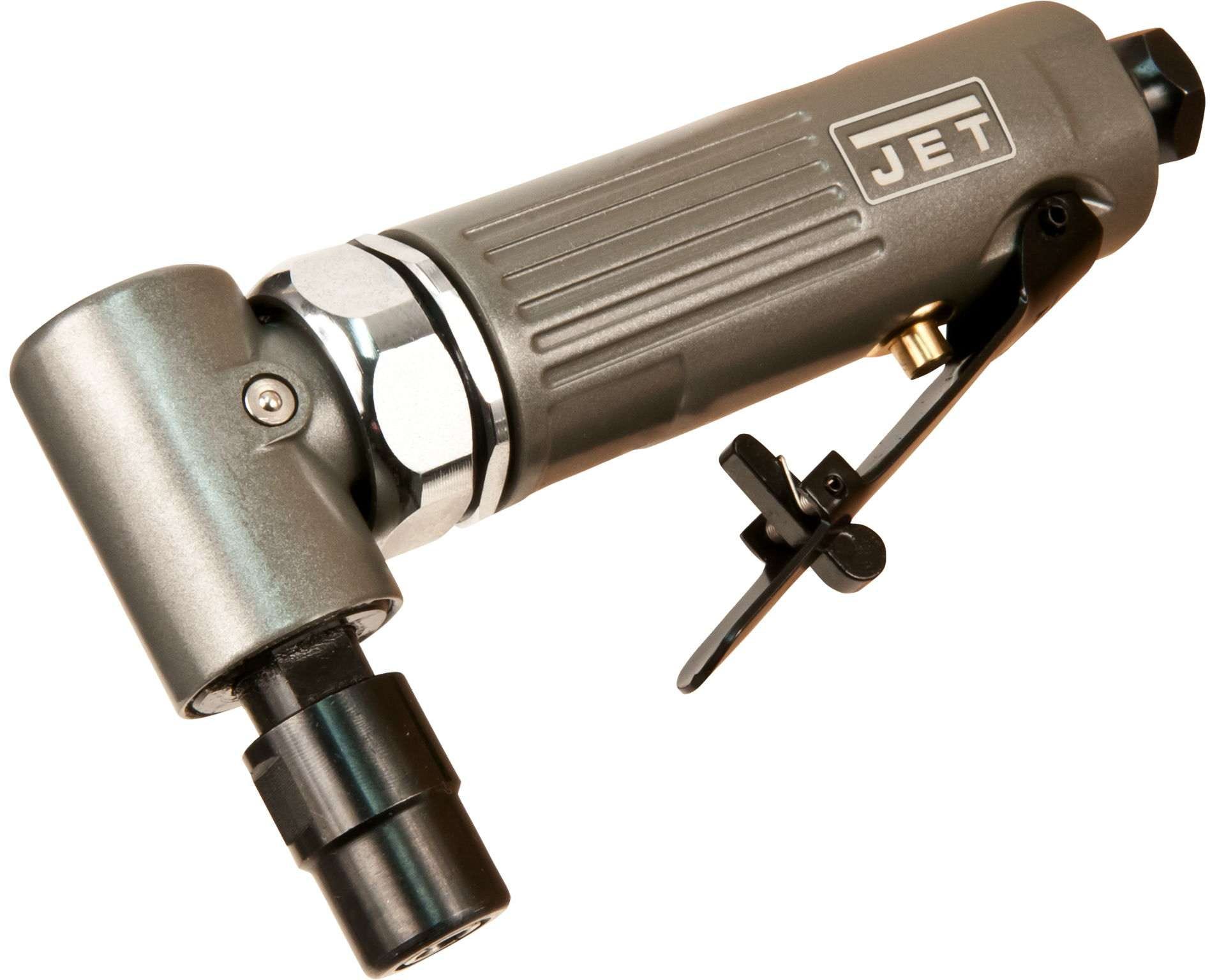 Jet Tools 505403 JAT-403, 1/4" Right Angle Die Grinder
