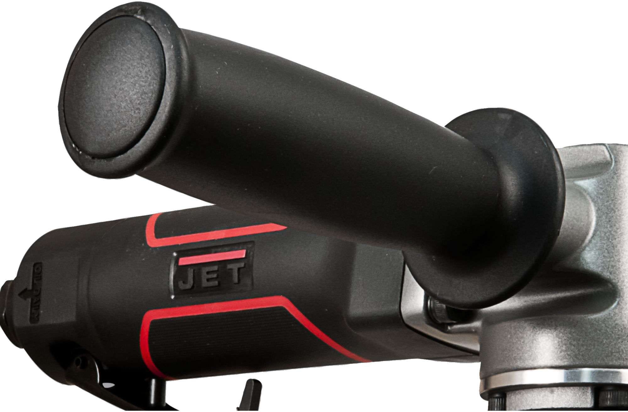 Jet Tools 505450 JAT-450, 4" Angle Grinder