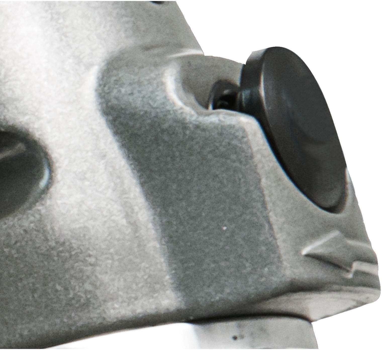 Jet Tools 505451 JAT-451, 5" Angle Grinder