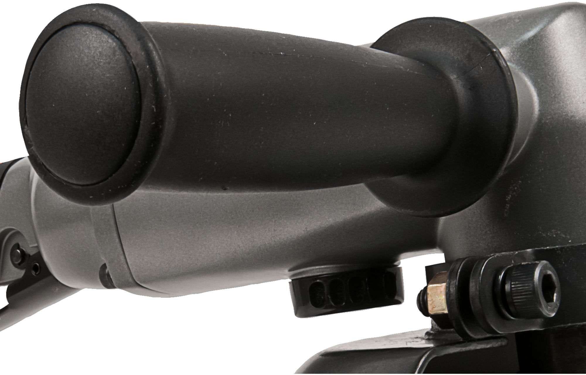 Jet Tools 505452 JAT-452, 7" Angle Grinder