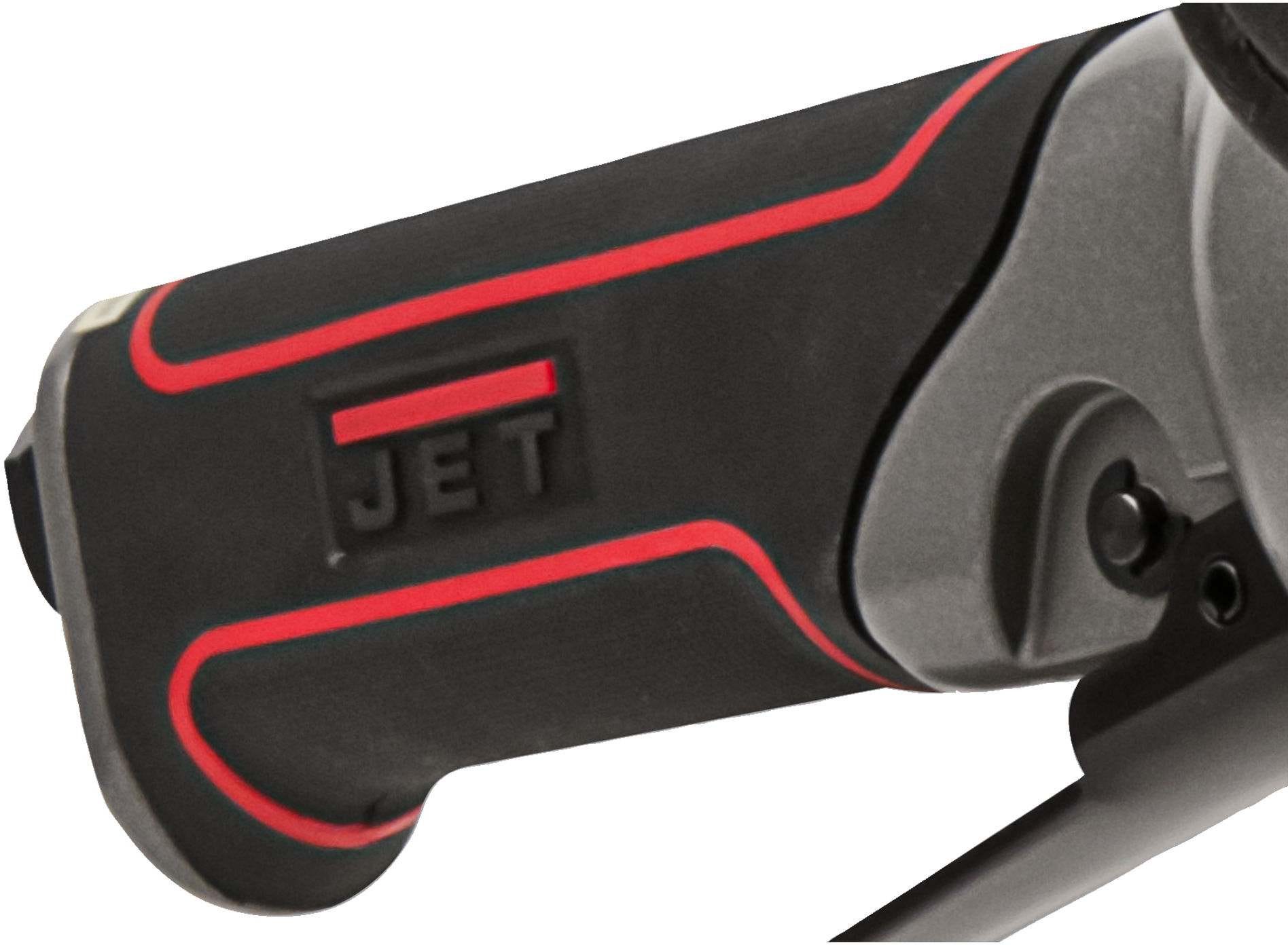 Jet Tools 505452 JAT-452, 7" Angle Grinder