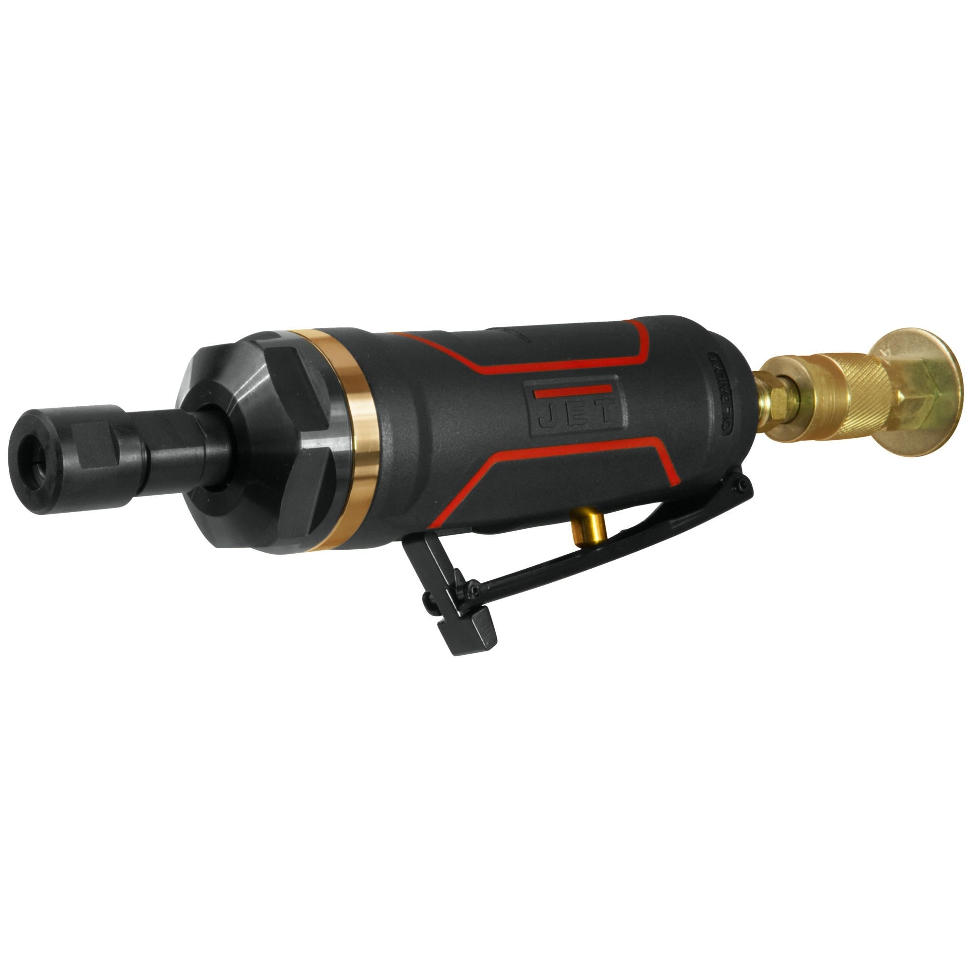 Jet Tools 505480 JAT-480, 1/4", 1 HP Die Grinder