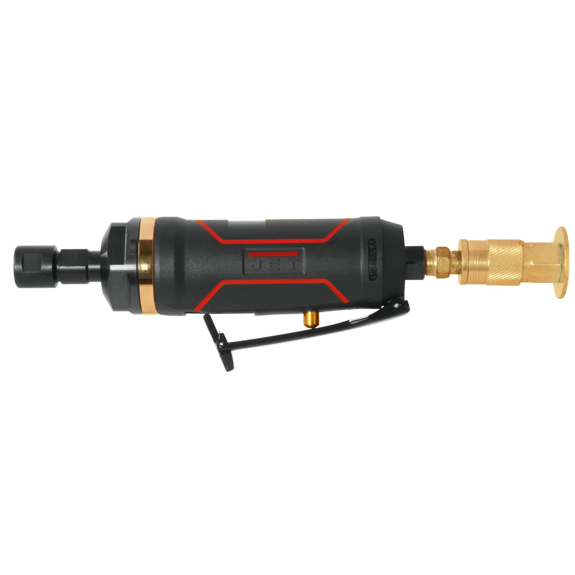 Jet Tools 505480 JAT-480, 1/4", 1 HP Die Grinder