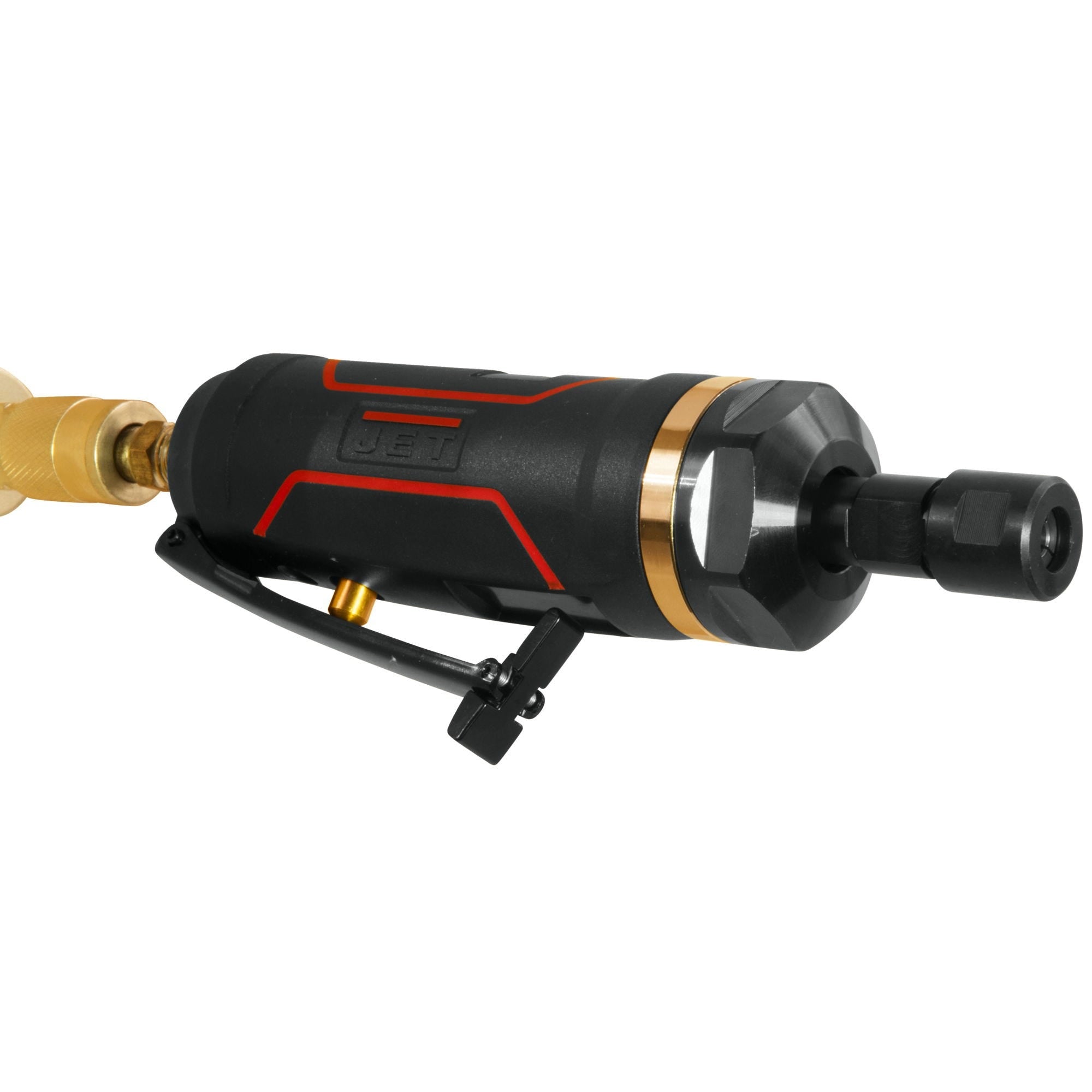 Jet Tools 505480 JAT-480, 1/4", 1 HP Die Grinder