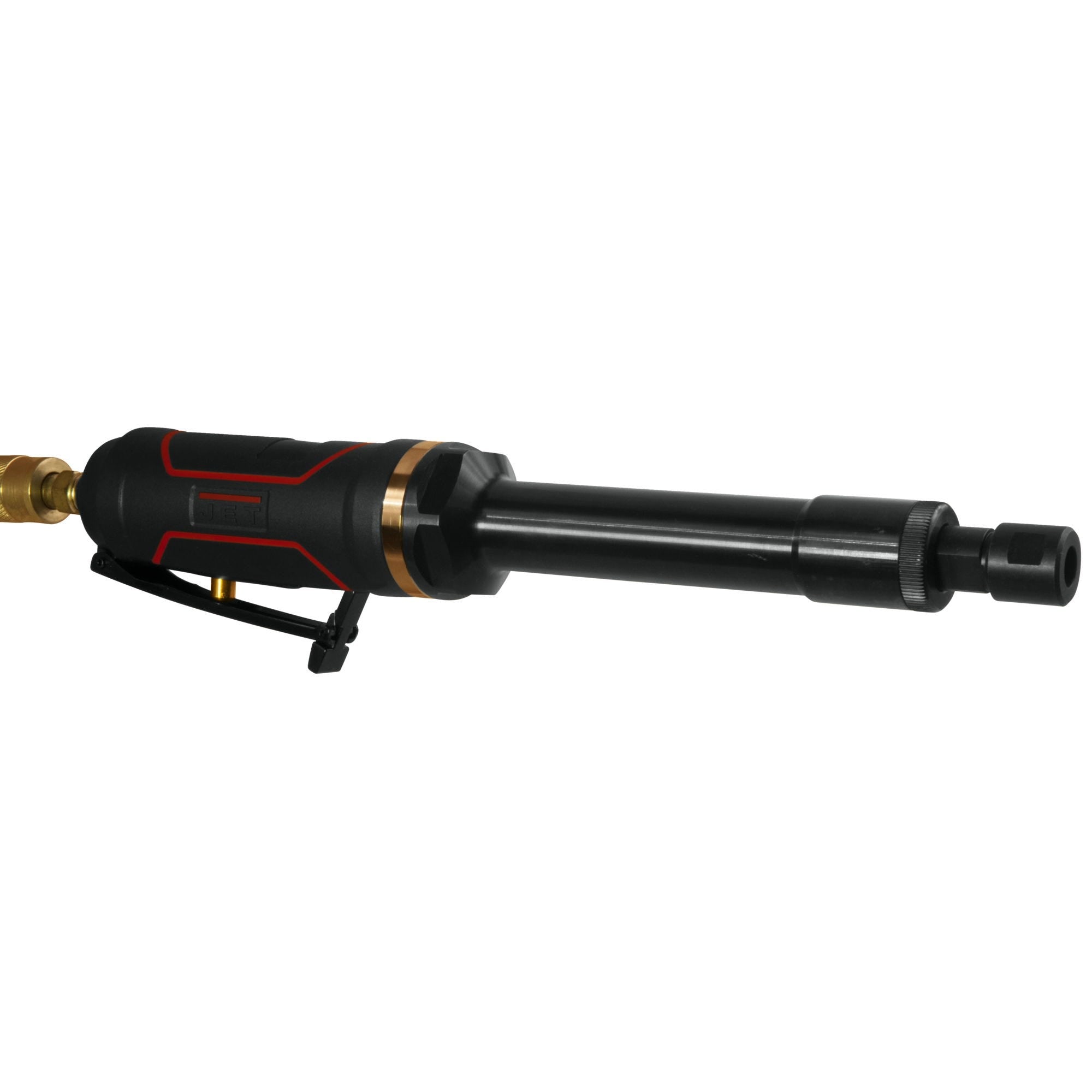 Jet Tools 505481 JAT-481, 1/4", 1 HP Extended Die Grinder