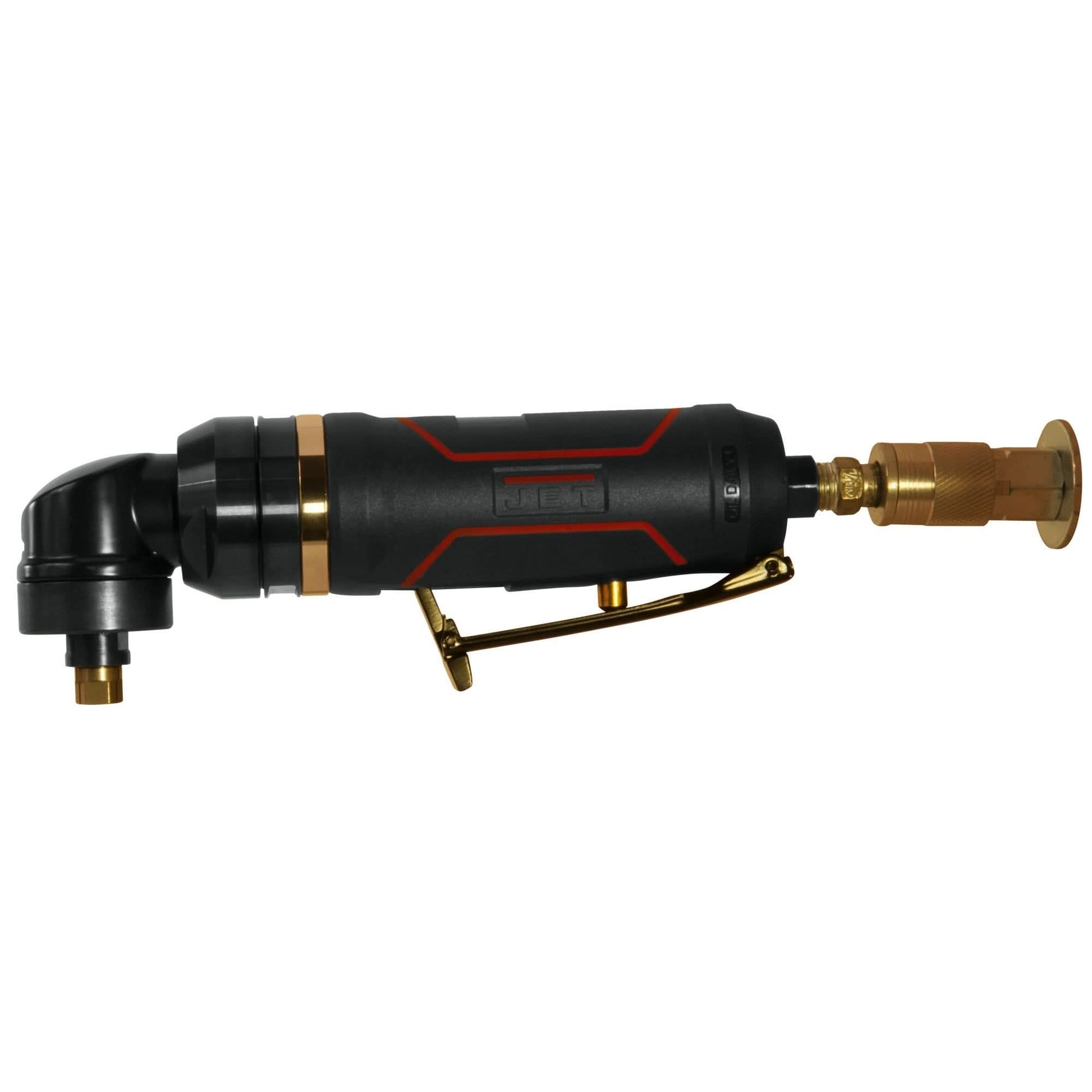 Jet Tools 505482 JAT-482, 1/4", 1 HP Right Angle Die Grinder