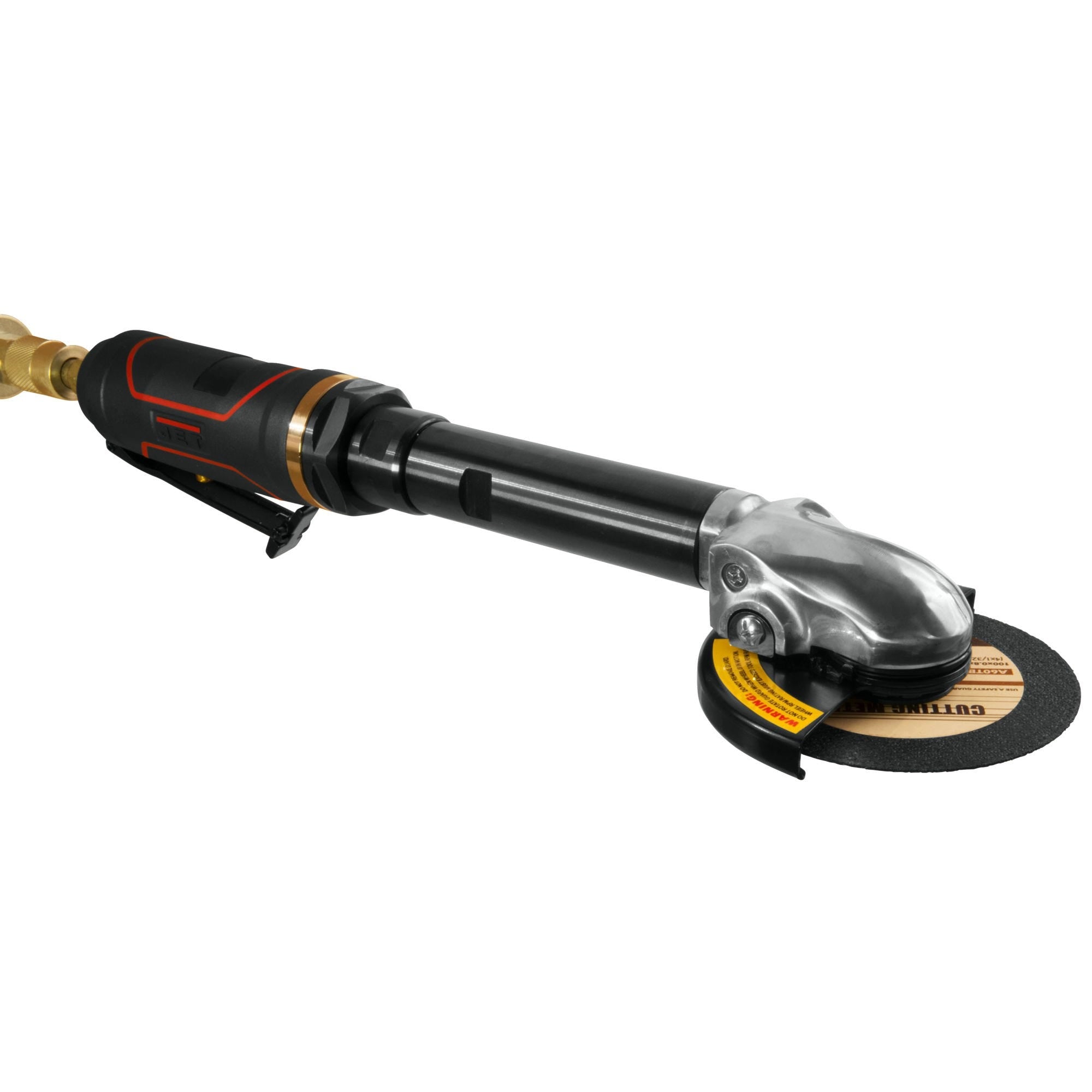 Jet Tools 505483 JAT-483, 4", 1 HP Extended Cut-Off Tool