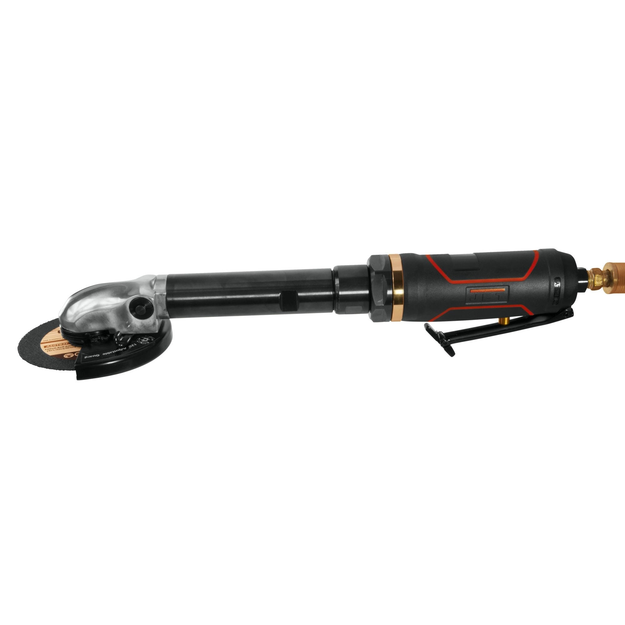 Jet Tools 505483 JAT-483, 4", 1 HP Extended Cut-Off Tool