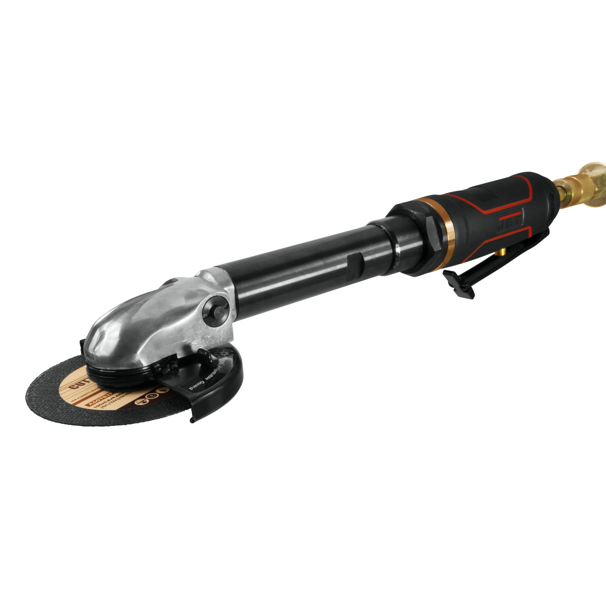 Jet Tools 505483 JAT-483, 4", 1 HP Extended Cut-Off Tool