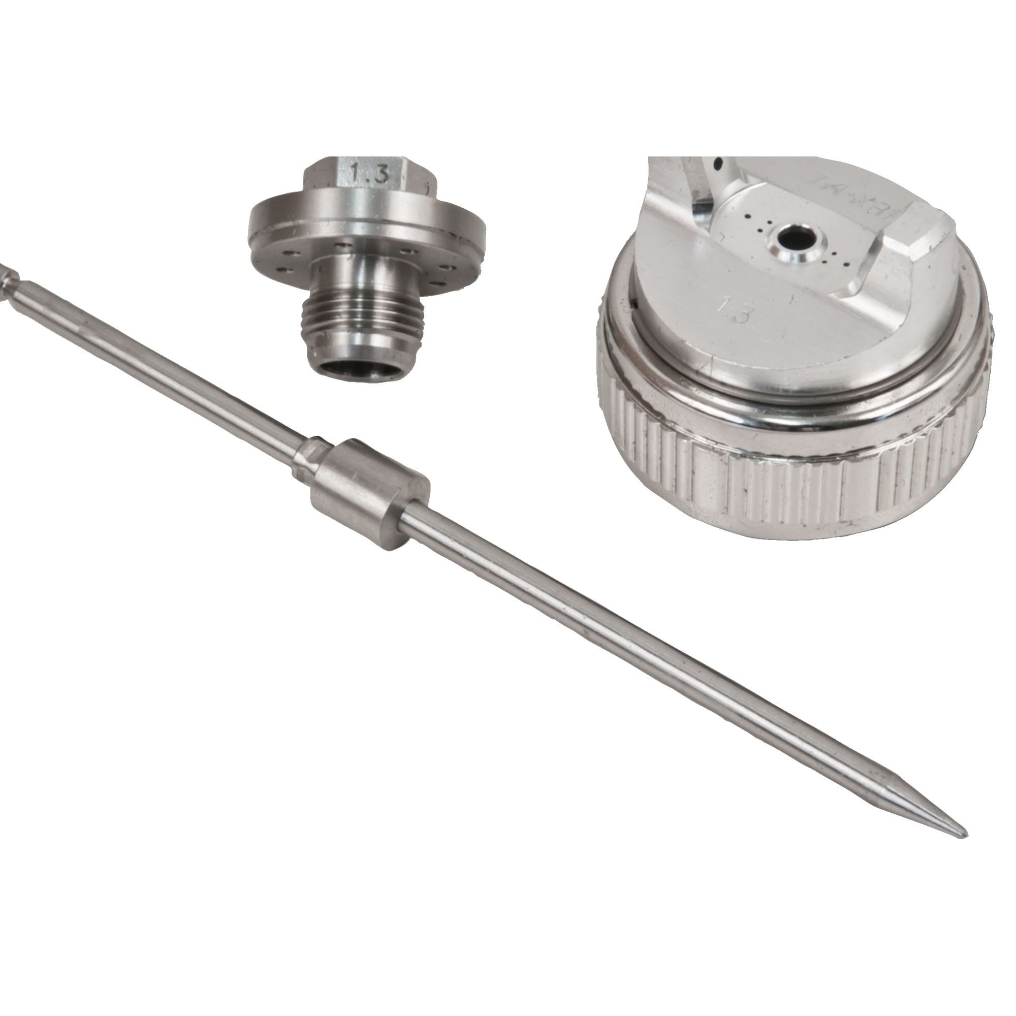 Jet 505500 JAT-500, HVLP Spray Gun