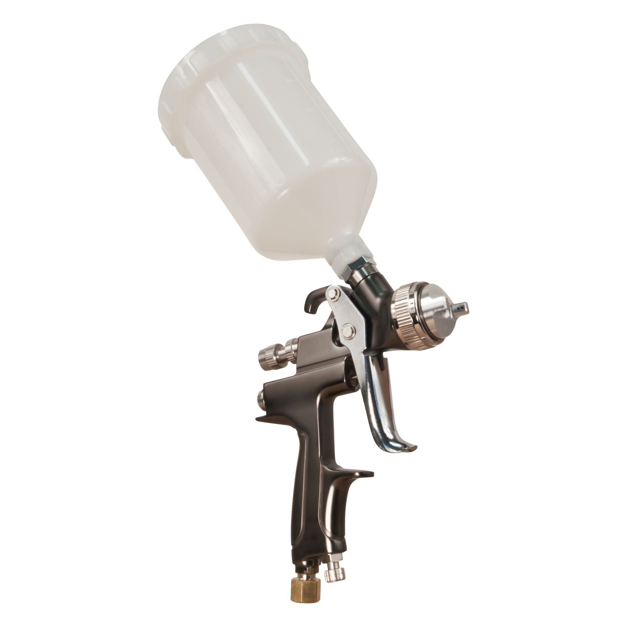Jet 505500 JAT-500, HVLP Spray Gun