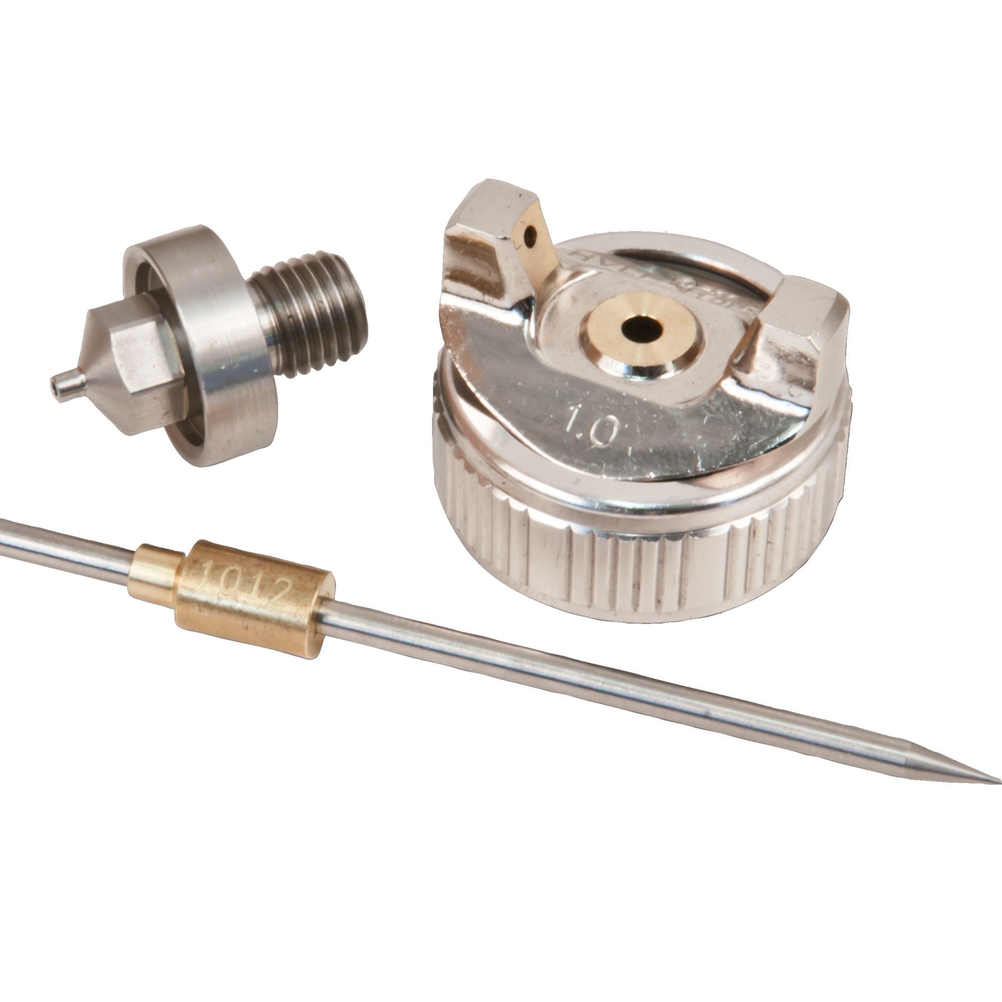 Jet 505501 JAT-501, HVLP Mini Spray Gun