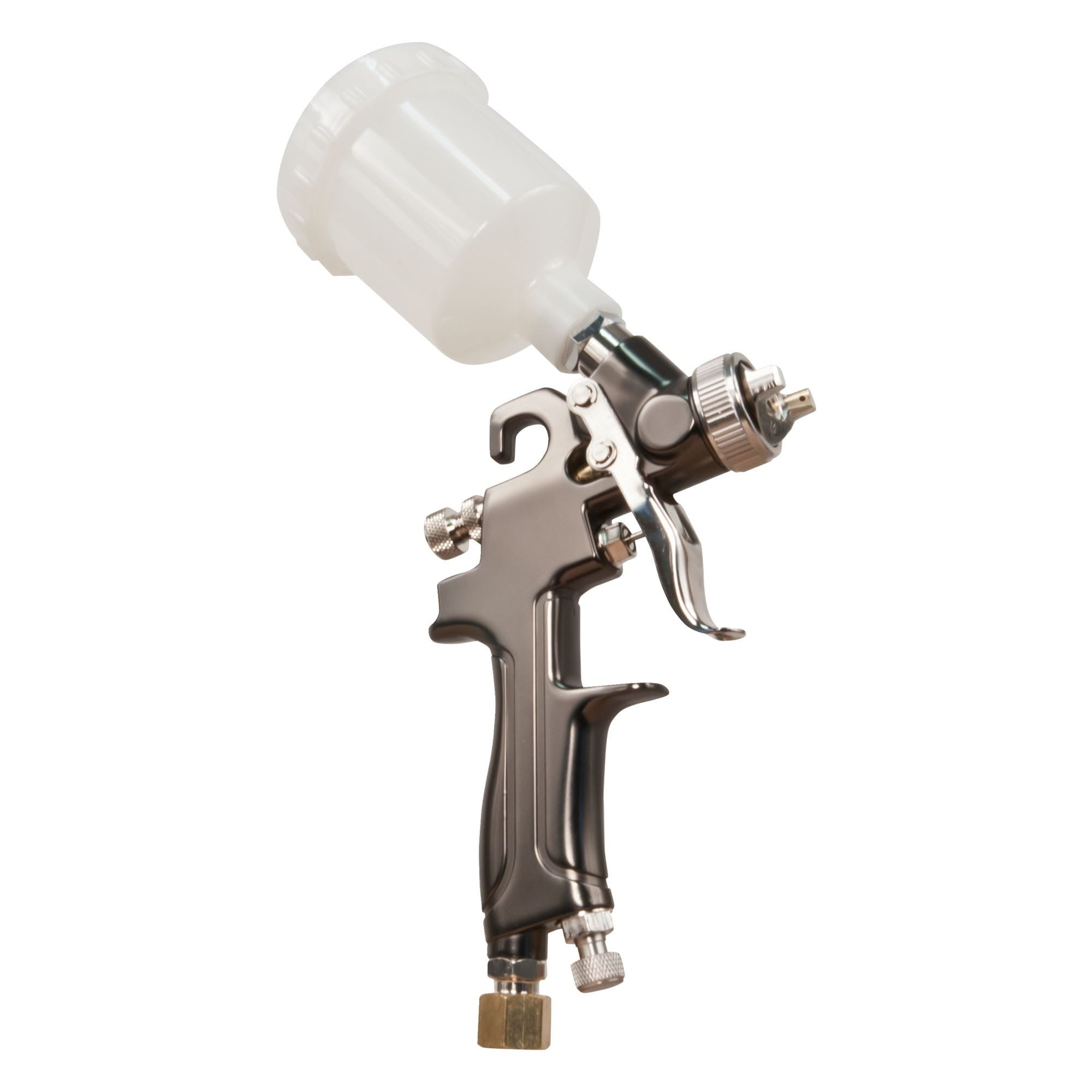 Jet 505501 JAT-501, HVLP Mini Spray Gun