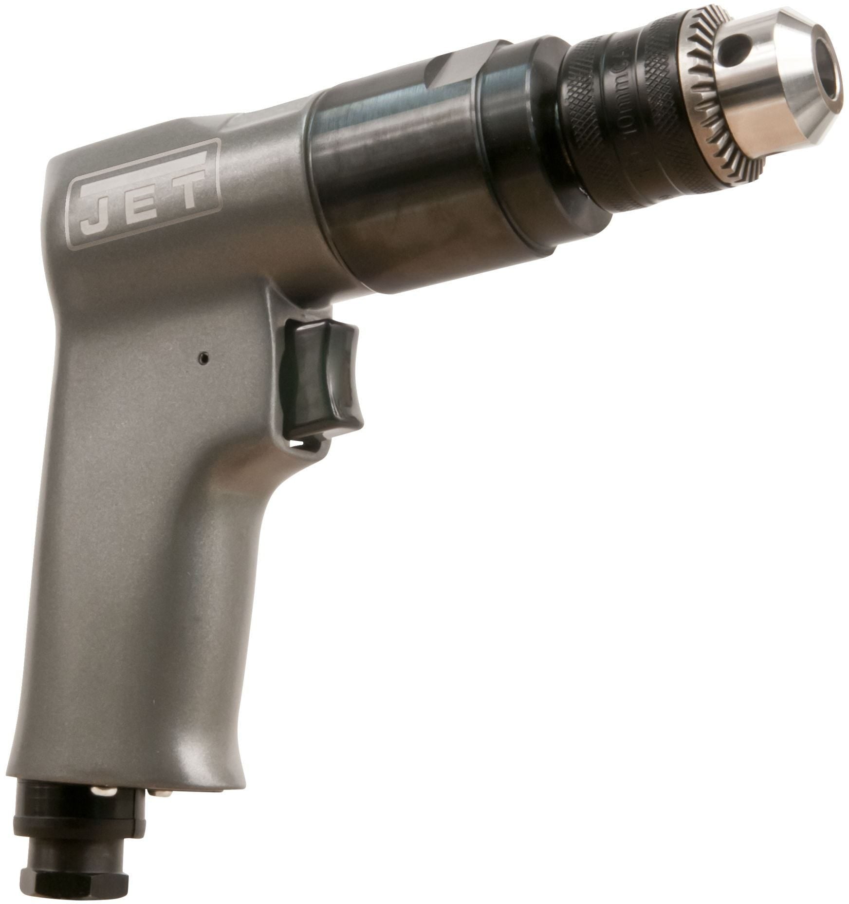 Jet Tools 505600 JAT-600, 3/8" Reversible Air Drill