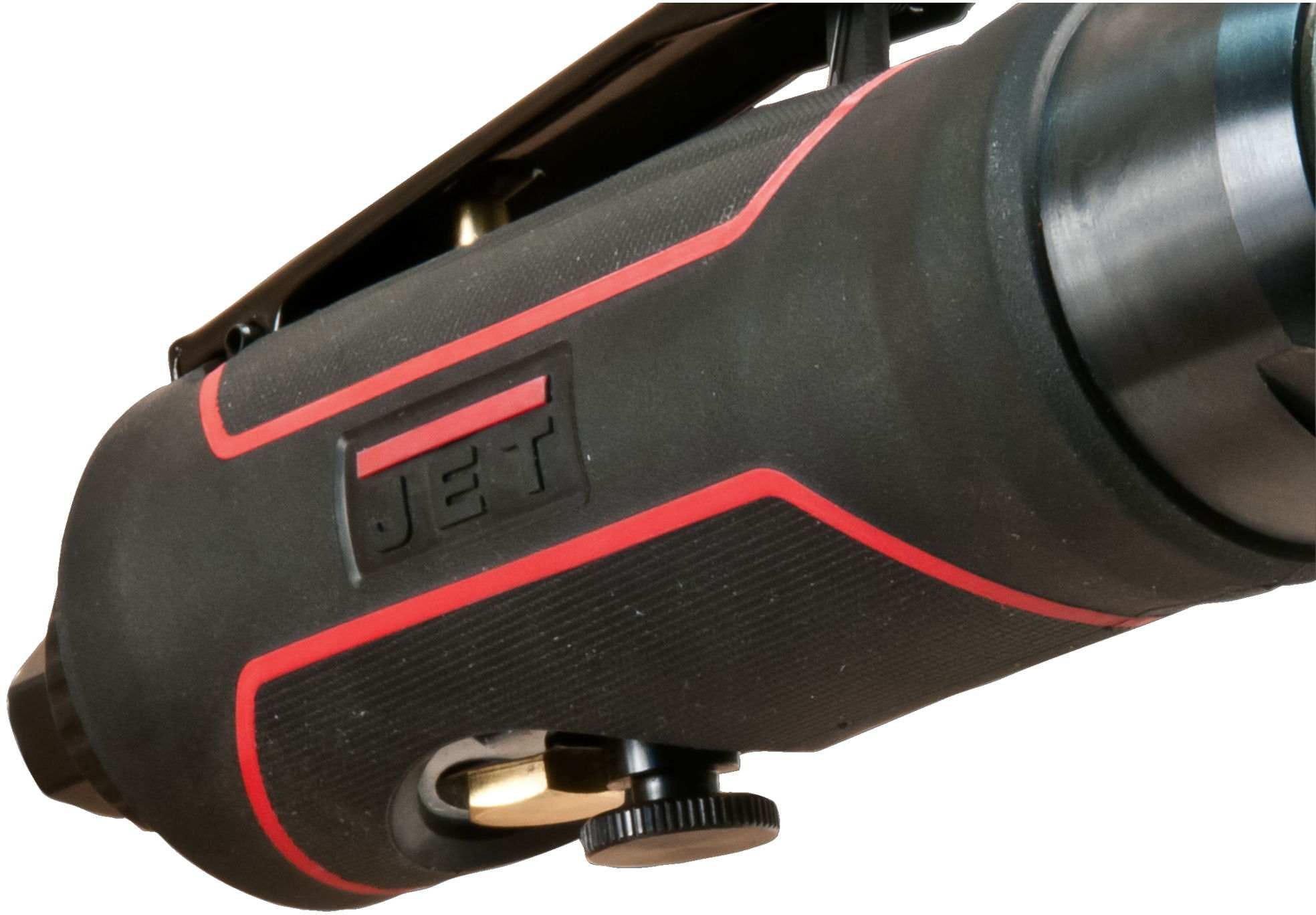 Jet Tools 505630 JAT-630, 3/8" Reversible Angle Drill