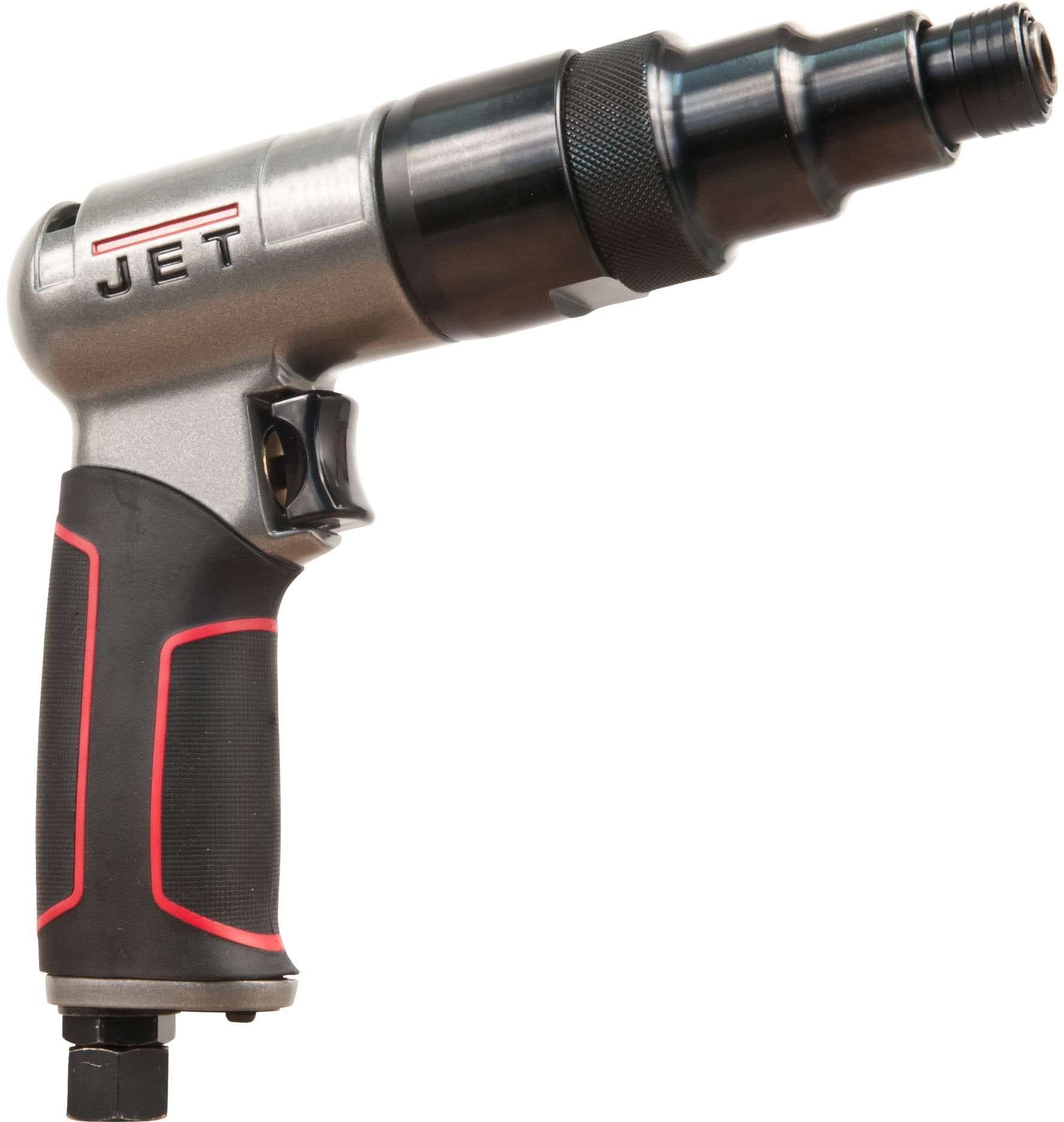 Jet Tools 505651 JAT-651, 1,800 RPM, 1/4" Screwdriver