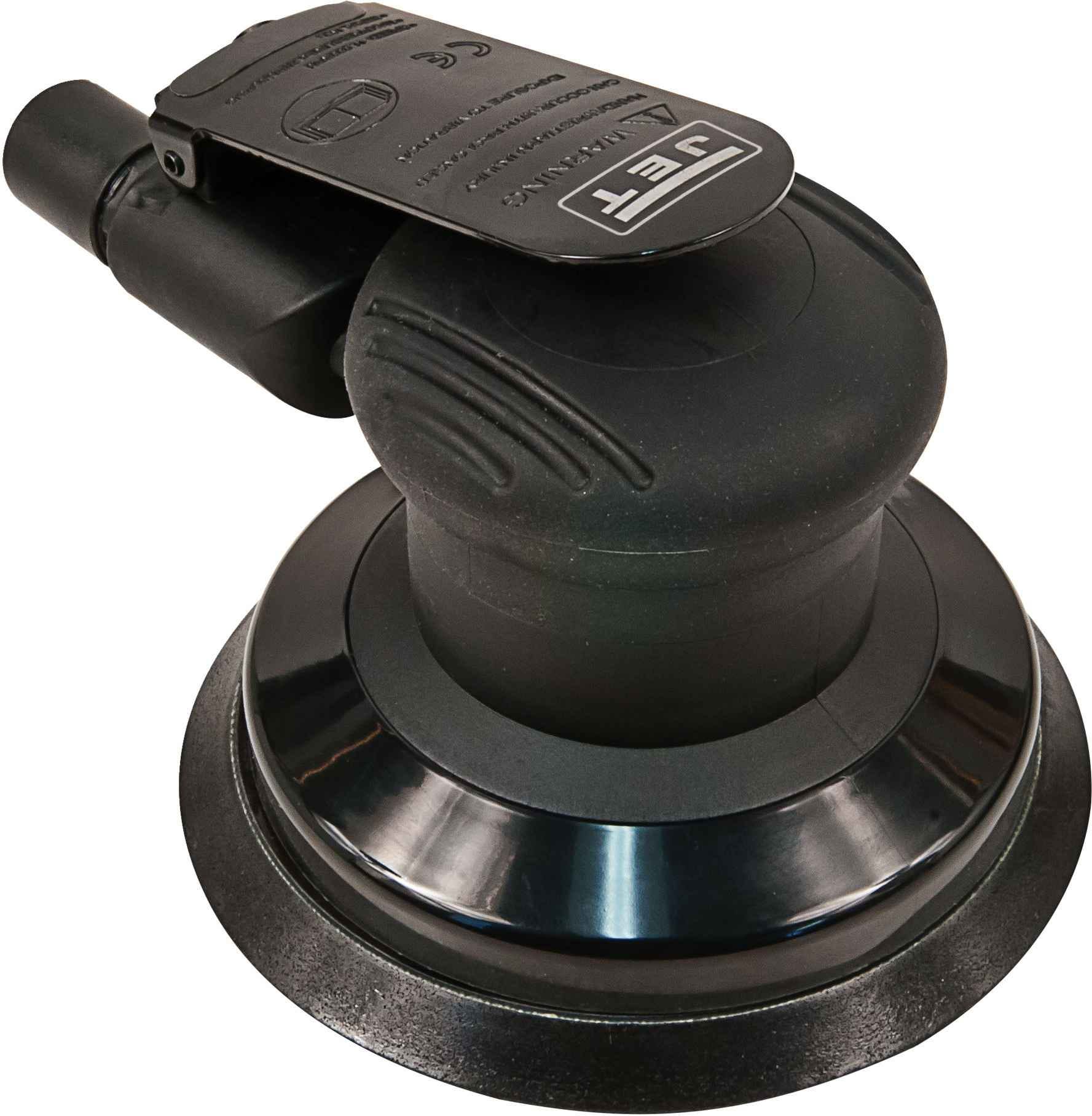 Jet Tools 505730 JAT-730, 5" Random Orbital Palm Sander