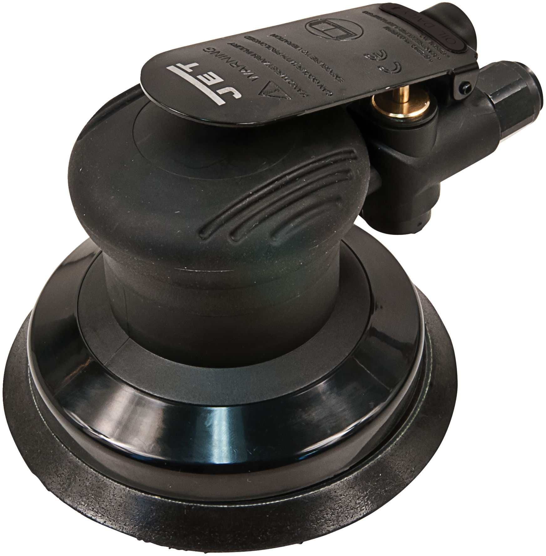 Jet Tools 505730 JAT-730, 5" Random Orbital Palm Sander