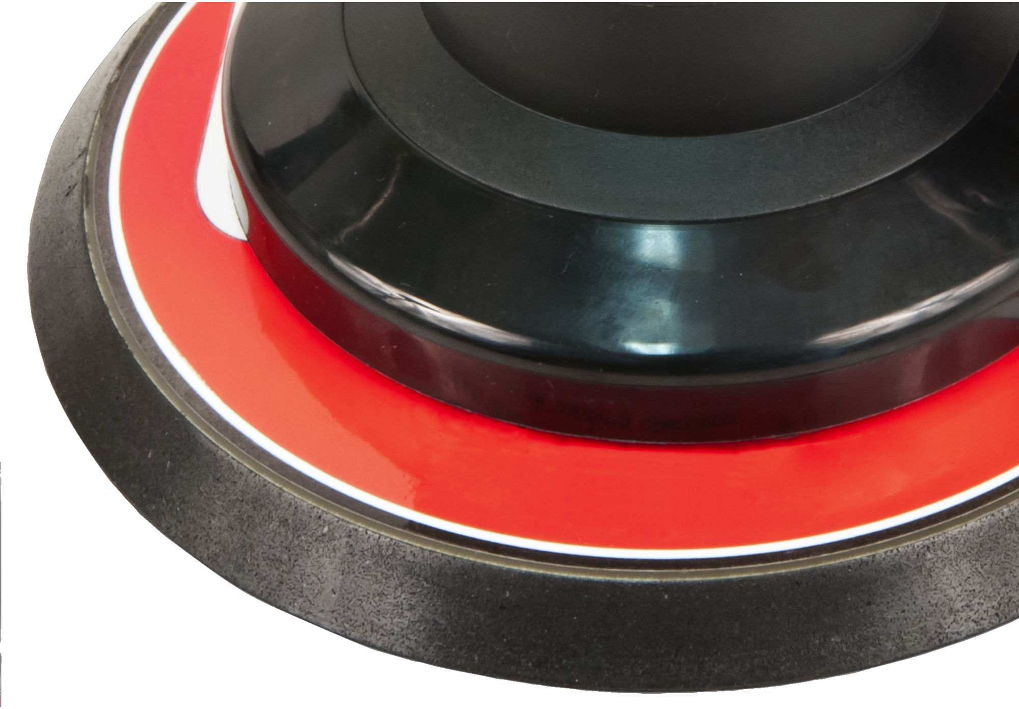 Jet Tools 505731 JAT-731, 6" Random Orbital Palm Sander