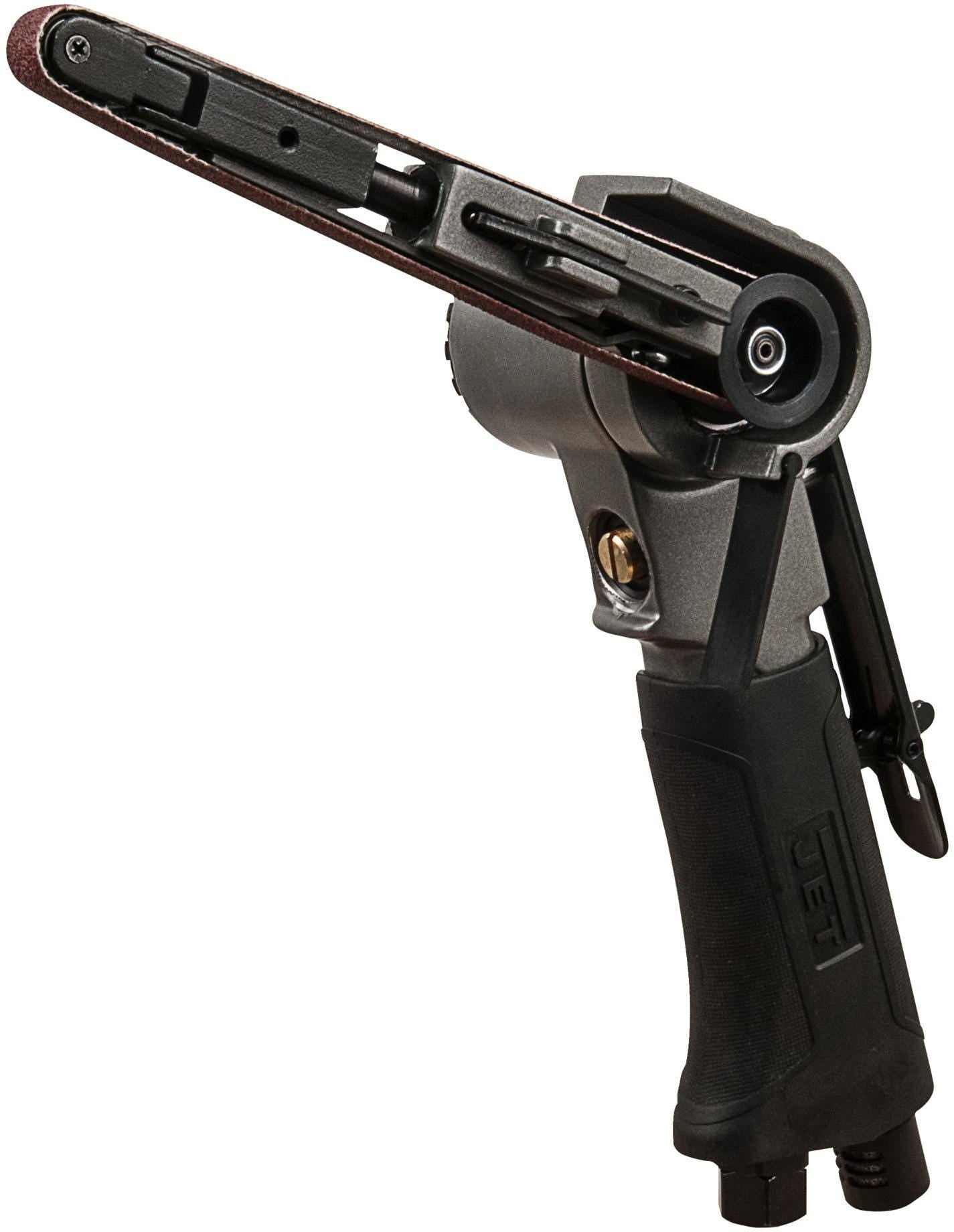 Jet Tools 505750 JAT-750, 3/8" x 13" Mini Belt Sander