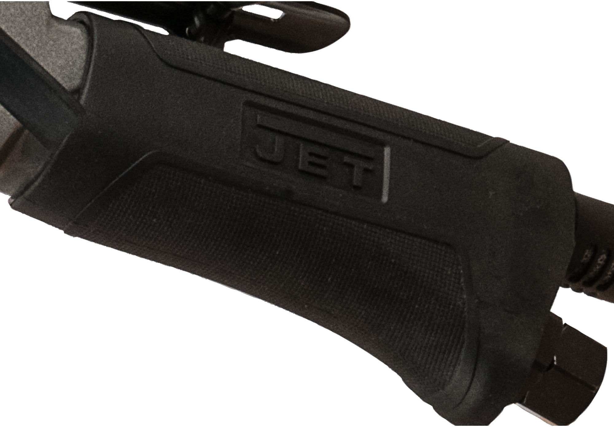 Jet Tools 505750 JAT-750, 3/8" x 13" Mini Belt Sander